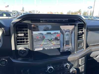 2024 Ford F150 Crew Cab, $50715. Photo 4
