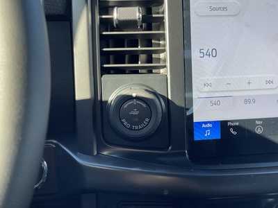 2024 Ford F150 Crew Cab, $50715. Photo 5