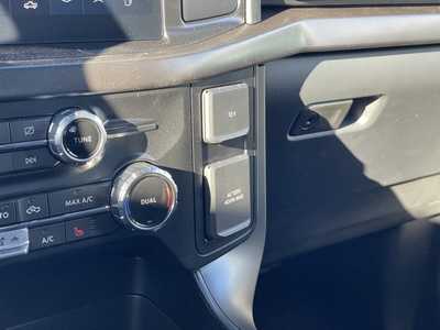 2024 Ford F150 Crew Cab, $50715. Photo 8