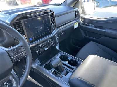 2024 Ford F150 Crew Cab, $50370. Photo 10