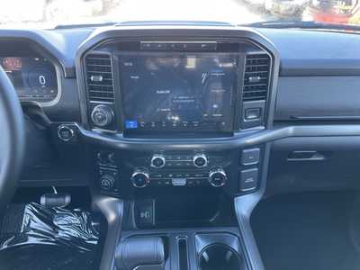 2024 Ford F150 Crew Cab, $50370. Photo 2