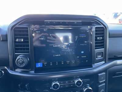 2024 Ford F150 Crew Cab, $50370. Photo 3