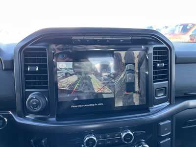 2024 Ford F150 Crew Cab, $50370. Photo 4