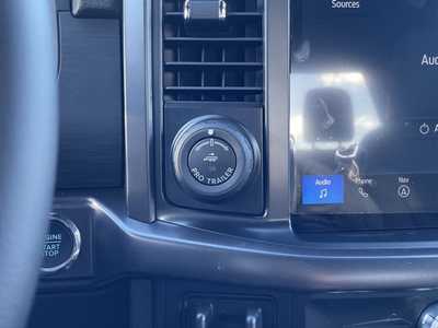 2024 Ford F150 Crew Cab, $50370. Photo 5