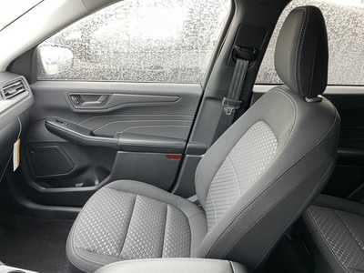 2025 Ford Escape, $30495. Photo 11