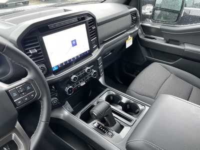2024 Ford F150 Crew Cab, $50550. Photo 10