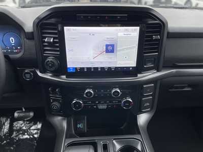 2024 Ford F150 Crew Cab, $50550. Photo 2