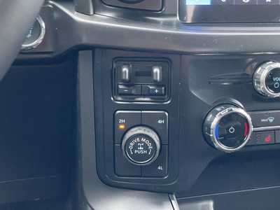 2024 Ford F150 Crew Cab, $50550. Photo 6