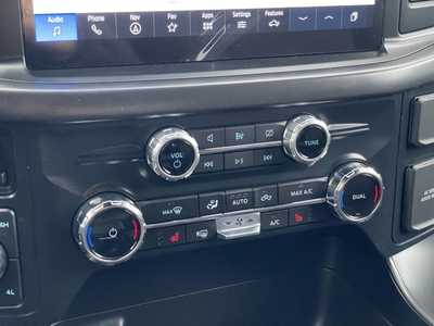 2024 Ford F150 Crew Cab, $50550. Photo 7