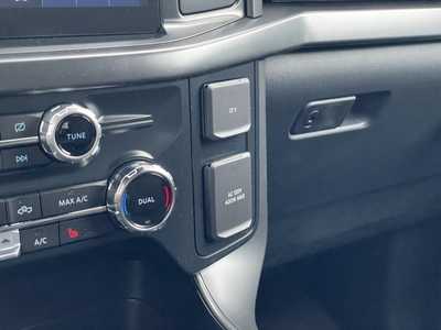 2024 Ford F150 Crew Cab, $50550. Photo 8