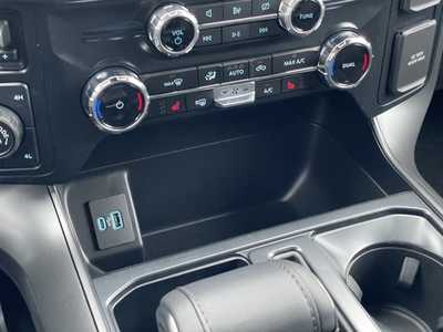 2024 Ford F150 Crew Cab, $50550. Photo 9