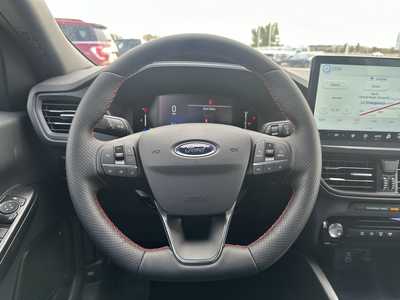 2025 Ford Escape, $32716. Photo 2