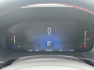 2025 Ford Escape, $32716. Photo 4