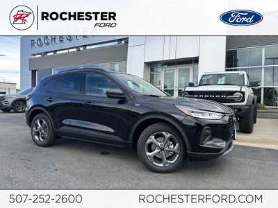 2025 Ford Escape, $32716. Photo 1