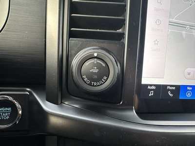 2024 Ford F150 Crew Cab, $51370. Photo 12