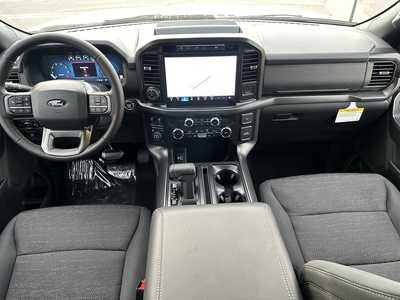 2024 Ford F150 Crew Cab, $51370. Photo 2