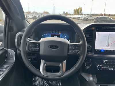 2024 Ford F150 Crew Cab, $51370. Photo 3