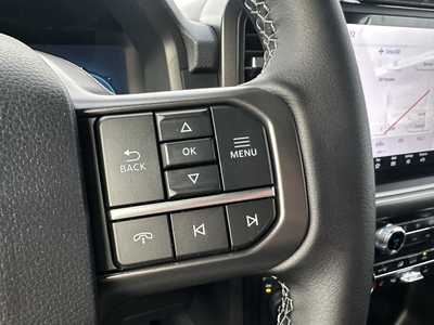 2024 Ford F150 Crew Cab, $51370. Photo 5