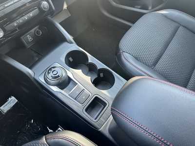 2025 Ford Escape, $32837. Photo 11