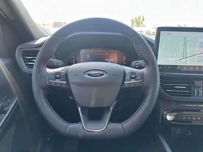 2025 Ford Escape, $32837. Photo 3