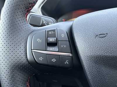 2025 Ford Escape, $32837. Photo 6