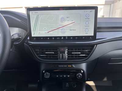 2025 Ford Escape, $32837. Photo 8