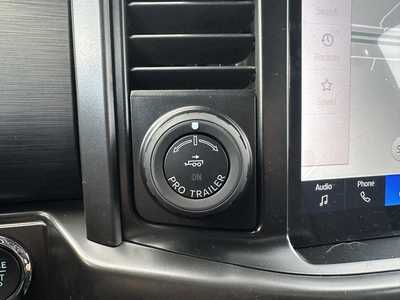 2024 Ford F150 Crew Cab, $51892. Photo 12