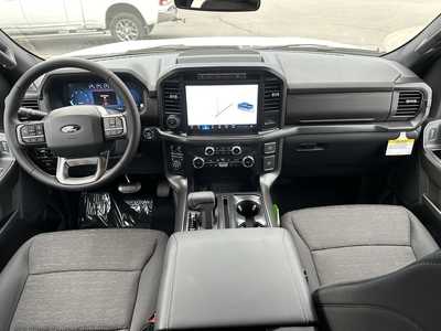 2024 Ford F150 Crew Cab, $51892. Photo 2