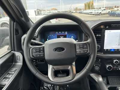 2024 Ford F150 Crew Cab, $51892. Photo 3