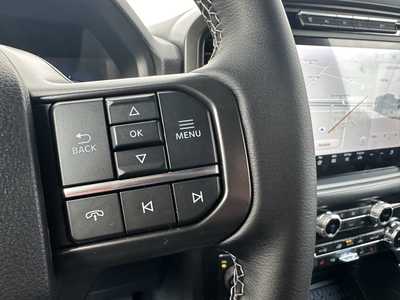 2024 Ford F150 Crew Cab, $51892. Photo 7
