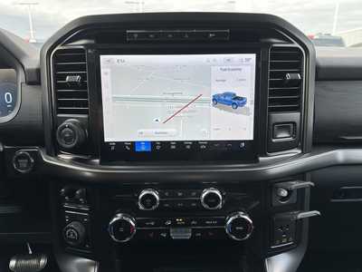 2024 Ford F150 Crew Cab, $51892. Photo 8