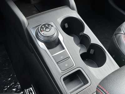 2025 Ford Escape, $32716. Photo 8