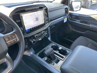 2024 Ford F150 Crew Cab, $50205. Photo 10