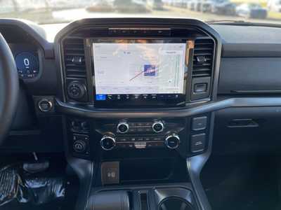 2024 Ford F150 Crew Cab, $50205. Photo 2
