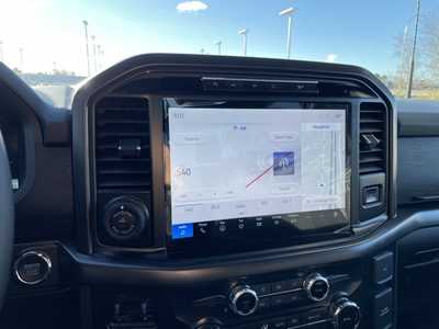 2024 Ford F150 Crew Cab, $50205. Photo 3