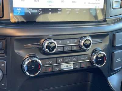 2024 Ford F150 Crew Cab, $50205. Photo 7