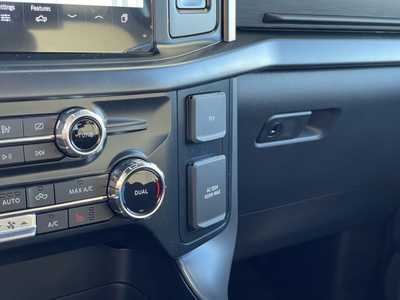 2024 Ford F150 Crew Cab, $50205. Photo 8