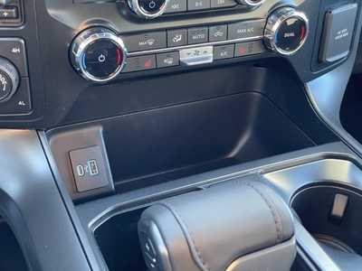 2024 Ford F150 Crew Cab, $50205. Photo 9