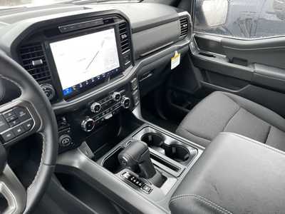 2024 Ford F150 Crew Cab, $50889. Photo 10