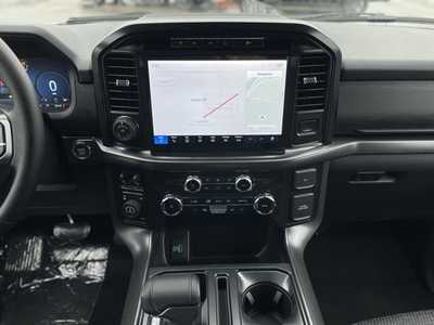 2024 Ford F150 Crew Cab, $50889. Photo 2