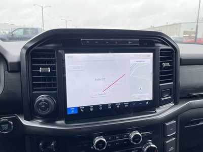 2024 Ford F150 Crew Cab, $50889. Photo 3
