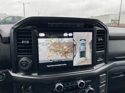 2024 Ford F150 Crew Cab, $50889. Photo 4