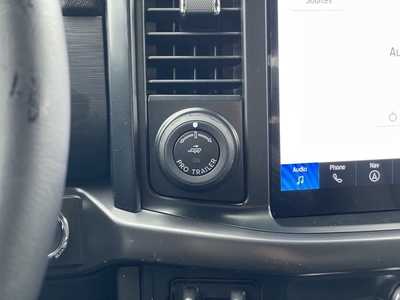 2024 Ford F150 Crew Cab, $50889. Photo 5
