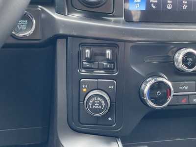 2024 Ford F150 Crew Cab, $50889. Photo 6