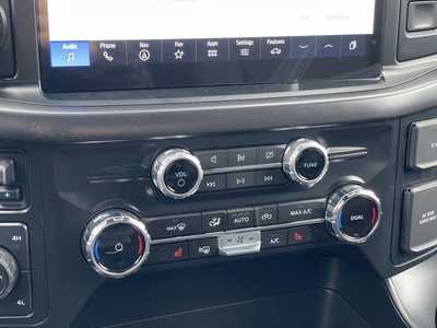 2024 Ford F150 Crew Cab, $50889. Photo 7