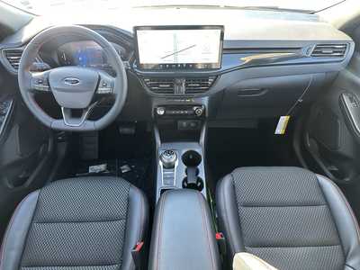 2025 Ford Escape, $31724. Photo 2