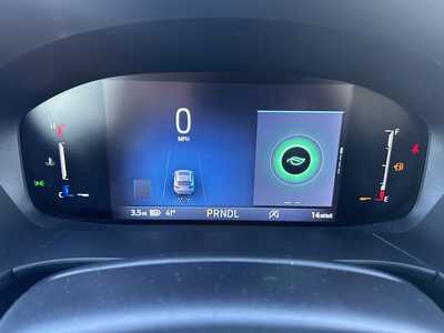 2025 Ford Escape, $31724. Photo 4