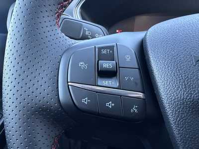 2025 Ford Escape, $31724. Photo 6