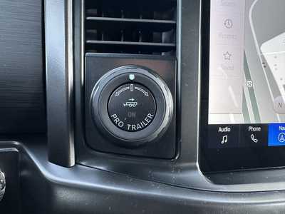 2024 Ford F150 Crew Cab, $51158. Photo 11