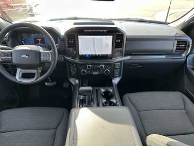 2024 Ford F150 Crew Cab, $51158. Photo 2